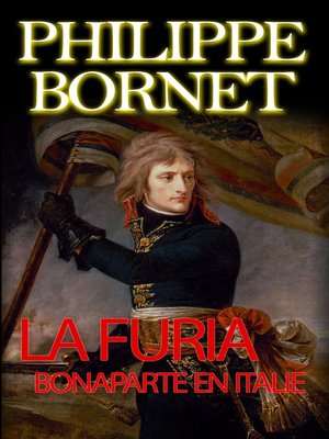 cover image of La Furia